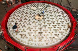 Teleskop Terbesar di Dunia Selangkah Lebih Dekat ke Penyelesaian