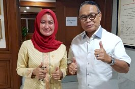 Luwu Utara Disebut Daerah Otonom Paling Berkilau di Indonesia