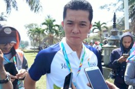 Taufik Hidayat Diperiksa KPK