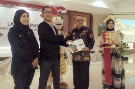 Lebih Modern Tanpa Hilangkan Kuda, Ini Logo dan Maskot Baru Jeneponto