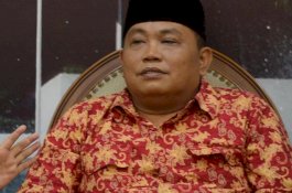 Waketum Gerindra Makan Siang di Istana, Resmi Gabung Koalisi Indonesia Kerja?