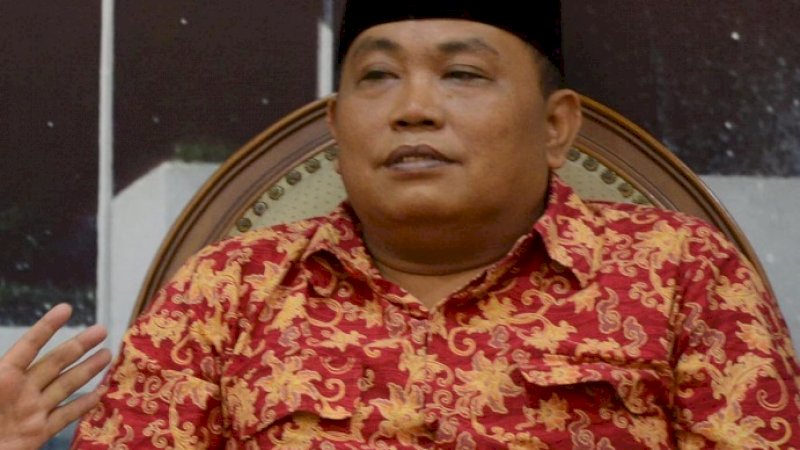 Waketum Gerindra Makan Siang di Istana, Resmi Gabung Koalisi Indonesia Kerja?