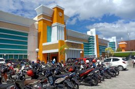 RSUD Andi Makkasau Parepare Terapkan Standar Pelayanan Publik Rawat Jalan dan Inap