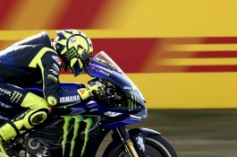 Daripada Pensiun, Rossi Disarankan Membalap di Superbike