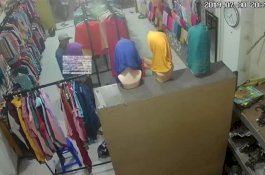 Sempat Pingsan, Karyawati Toko yang Jadi Korban Begal Payudara Mundur karena Malu