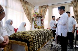 Ini Kesan Wagub Sulsel ke IYL Semasa Hidupnya