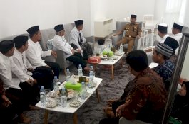 Sempat Salat Tahajud, Cerita Perjuangan Adnan Bantu IYL Sampai Tetes Darah Penghabisan