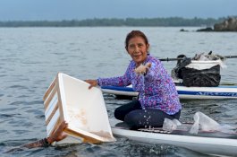 Jerinx Tak Terima Lagu 'Jadilah Legenda' Dipakai untuk Video Menteri Susi