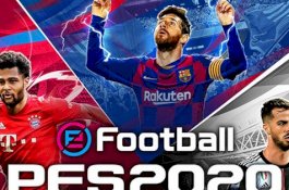 Buruan Unduh! Konami Luncurkan Demo eFootball PES 2020