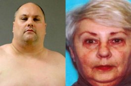 Anak Bunuh Ibunya Lalu Buang Mayatnya di Tempat Sampah