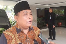 Makan Siang Bareng Moeldoko di Istana, Ini Penjelasan Waketum Gerindra