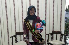 Cerita Mahasiswi Bisa Kuliah Berkat Pendidikan Gratis IYL: Semoga Husnulkhatimah, Punggawa