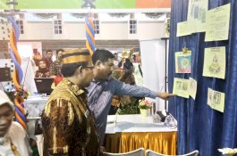 Inovasi Sidrap Ditampilkan di Pekan Inovasi Daerah Sulsel