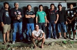 Dilarang Bertemu dengan Istri, Pria di Bone Tikam Mertuanya