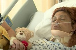 Cuma Minum Air Hujan, Wanita Ini Selamat Usai 6 Hari Terjebak di Dalam Mobil