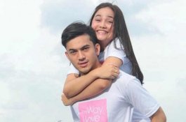 Kepergok Makan Bareng, Syifa Hadju Beberkan Hubungannya dengan Rizky Nazar