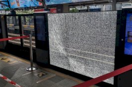 3 Ledakan Terjadi di Bangkok, Petugas Kebersihan Jadi Korban