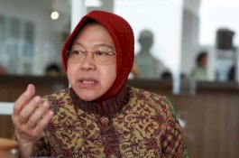 Disebut Sok Jago, Dengan Wajah Tegang Risma Bilang Begini