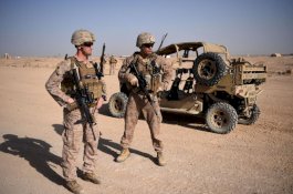 Usai Konflik dengan Taliban 20 Tahun, AS Tarik Ribuan Tentara dari Afghanistan