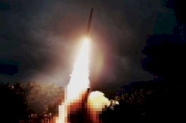 Dalam Sepekan, Korea Utara Sudah Tembakkan Tiga Rudal