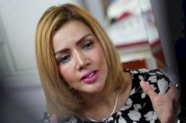 Suara Take Vokal Dinyinyir Hotman, Ini Kata Barbie Kumalasari