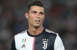 Ronaldo Tak Main di Korea, Polisi Sampai Turun Tangan