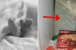 Pria Ini Temukan Jasad Saudaranya yang Meninggal 50 Tahun di Dalam Kulkas