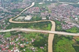 8 Agustus, MRR Jalan Perintis Kemerdekaan-Leimena Diuji Coba