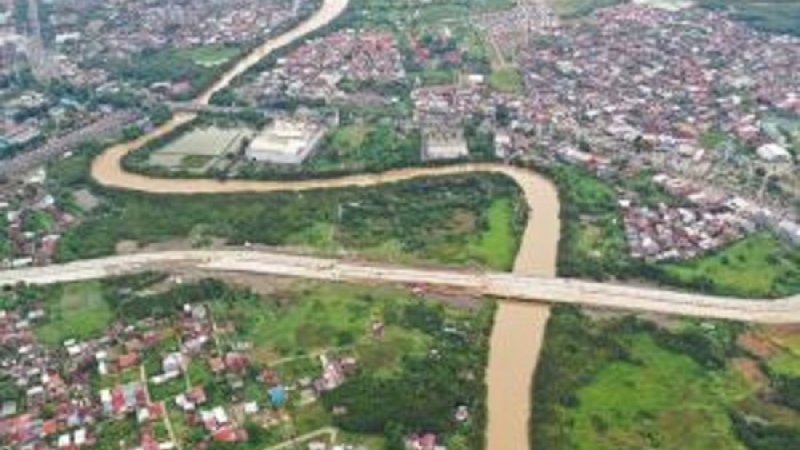 8 Agustus, MRR Jalan Perintis Kemerdekaan-Leimena Diuji Coba