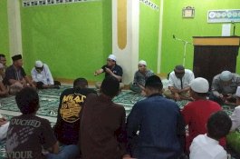 Kisah Dua Mantan Napi yang Kini Hijrah dan Jadi Relawan Hapus Tato