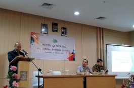 Volume Transaksi KPF Tembus 152.606 Lot, Makassar Tumbuh 4,16 persen