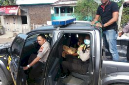 Ayah yang Cabuli Putri Kandung di Jeneponto Juga Nyaris Garap Menantu