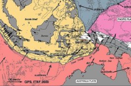 Bukan Sekadar Pergerakan Lempeng Bumi, Ini Makna di Balik Gempa