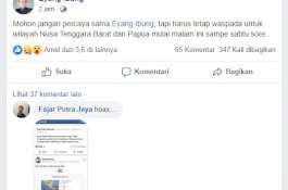 Ramalan Gempa Eyang Ibung Jadi Kenyataan, Ternyata Ini Rahasianya
