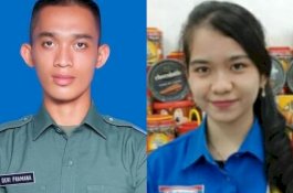 Keluarga Beberkan Tindakan Tak Terpuji Prada Deri saat Pacari Fera