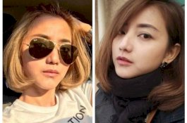 Depresi, Janda Cantik Ini Tewas Bakar Diri