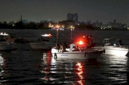 2 Mahasiswa Indonesia Tewas di Sungai Nil, Hari Ini Dipulangkan ke Tanah Air