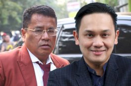 Dilaporkan Farhat Abbas Terkait Video Porno, Hotman Paris Bilang Begini