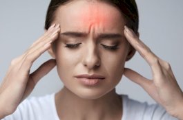 Penjelasan Mengapa Wanita Lebih Rentan Terhadap Migrain