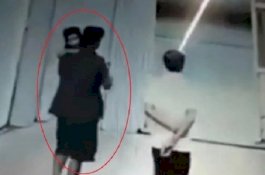 Video Detik-detik Gadis 3 Tahun Diculik di Stasiun, Lalu Diperkosa dan Dipenggal