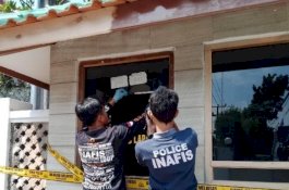 Terungkap, Ini Motif Pelaku Lempari Rumah Menteri Susi