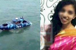 Wanita Melompat dari Jembatan Penang, Diselamatkan 4 Jam Kemudian