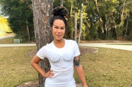 Perbesar Payudara demi Puaskan Suami, Perempuan Ini Justru Alami Hal Mengerikan