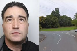 Mobilnya Tabrakan, Suami Lari Tinggalkan Istrinya yang Sekarat