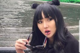 Tertawa Dengar Suara Barbie Kumalasari, Lucinta Luna: Bagusan Pembantu Gue