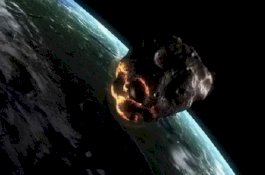 Waspada! Asteroid yang Lebih Besar dari Gedung Empire State Meluncur ke Bumi Minggu Depan