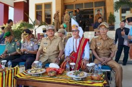 Arifin Tahir, Pekerja Keras yang Punya Mimpi Besar