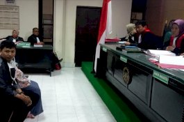 Perempuan Misterius Disebut Dalang Pembunuhan Daeng Kulle, Hakim Bilang Begini