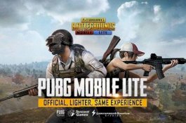 PUBG Mobile Lite Jadi Gim Gratis Terlaris