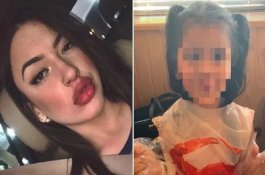 Ibu Culik Putrinya dari Mantan, Lalu Serahkan ke Seorang Muncikari